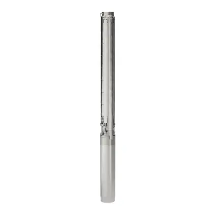 Grundfos Onderwaterpomp SP11- 7 Rp2 4 3X380-415/50 1.5kW grundfos 98699314