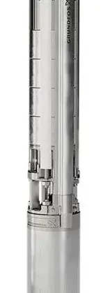 Grundfos Bronpomp Grundfos SP 3m3/h gietijzer 11-15 98699316