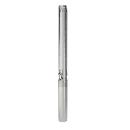 Grundfos Onderwaterpomp SP14- 6 Rp2 4 1X230/50 1.5kW grundfos 98699337