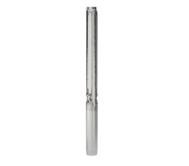 Grundfos Onderwaterpomp SP14- 6 Rp2 4 1X230/50 1.5kW grundfos 98699337
