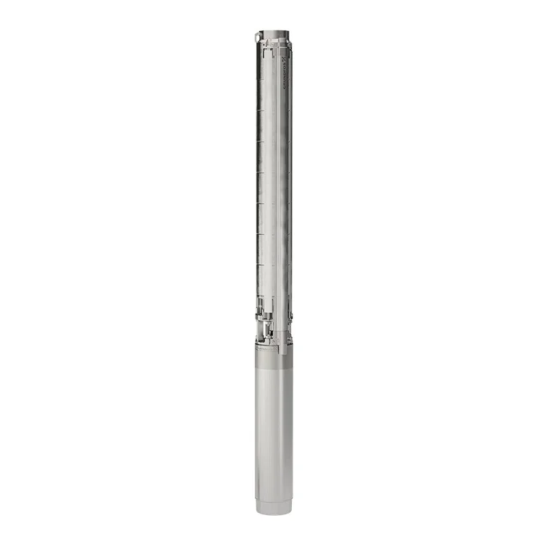 Grundfos Bronpomp Grundfos SP 11.6m3/h 18m gietijzer 14-6 98699354