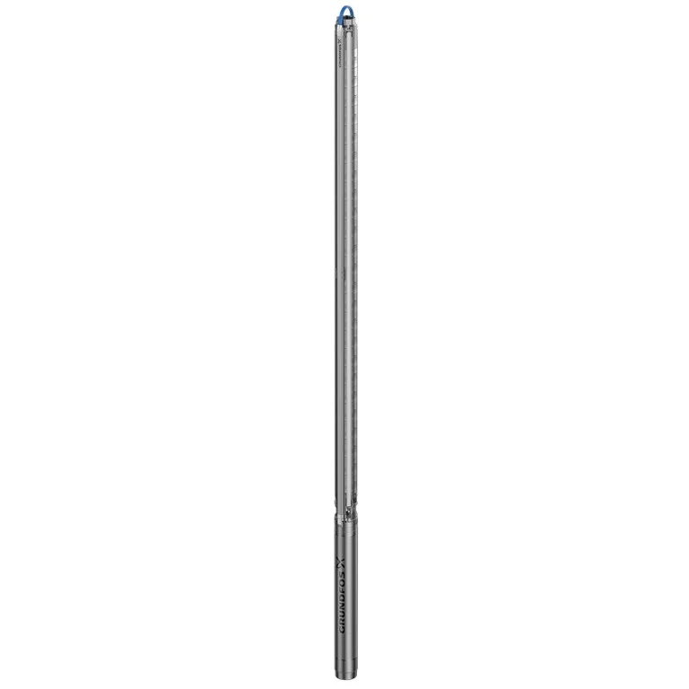 Grundfos Bronpomp Grundfos SP 11.6m3/h 25m gietijzer 14-11 98699356