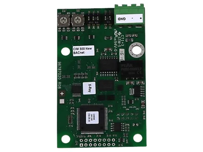 Grundfos CIM 300 BACnet/TP for service kit Grundfos 98766011