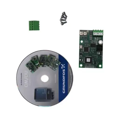 Grundfos Kit