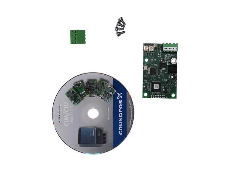 Grundfos Kit