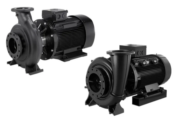 Grundfos NB 100-250/274 EUP A-F-2-ABQQE grundfos 98846064