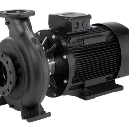 Grundfos NB 80-250/270AAF2BESBQQENW3 grundfos 98870610