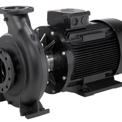 Grundfos NB 32-125/142AAF2AESBQQEJW1 Grundfos 98974383