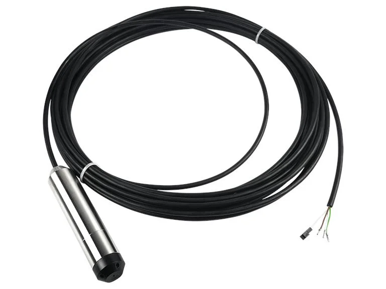 Grundfos Druksensor LH100, 0-5 m, 10 kabel 7MF1572 grundfos 98991645