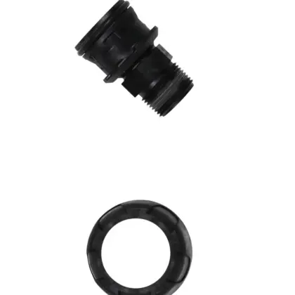 Grundfos Kit fitting NPT1 + union