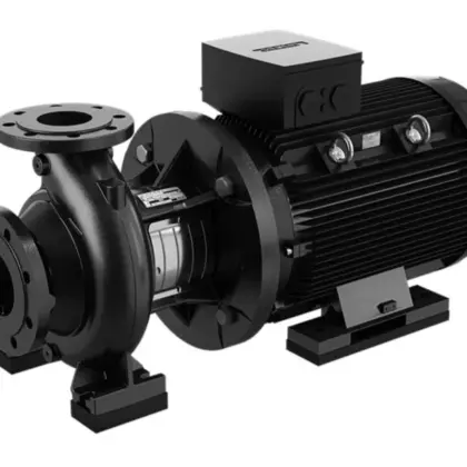 Grundfos Centrifugaal pomp Grundfos NB 30m3/h 17m 100-250 99034210
