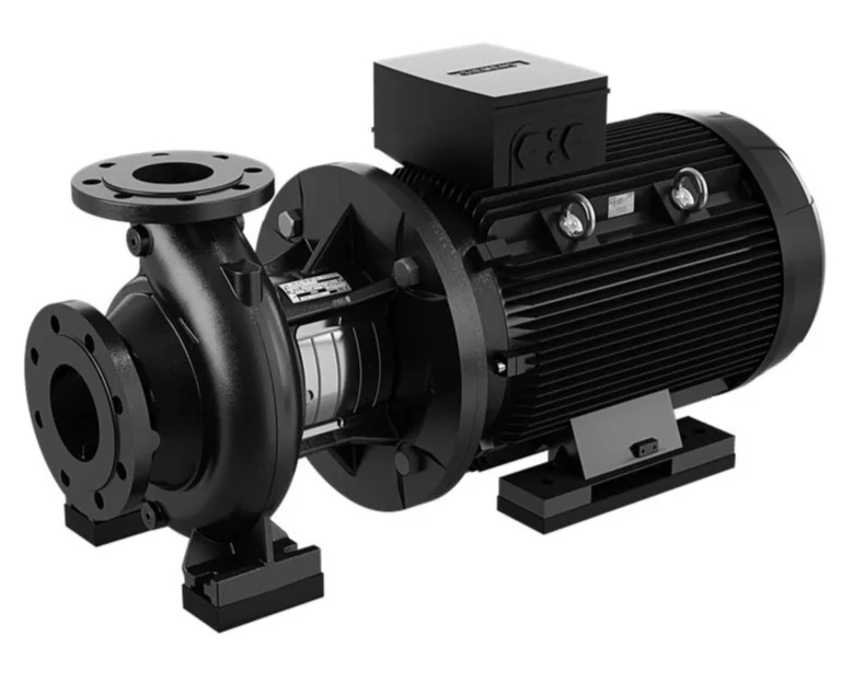 Grundfos Centrifugaal pomp Grundfos NB 30m3/h 17m 100-250 99034210