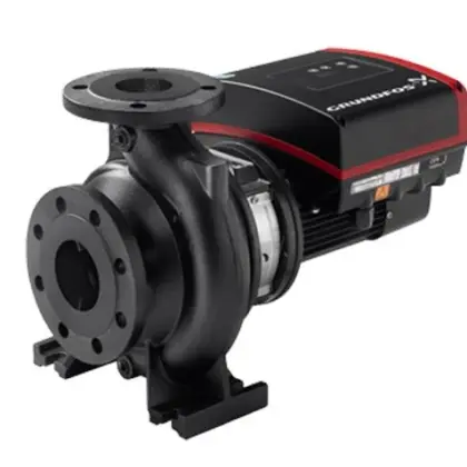 Grundfos Centrifugaal pomp Grundfos NBE 22.1m3/h 43.6m 32-200.1/205 99100055