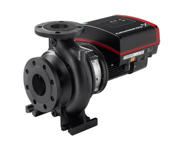 Grundfos Centrifugaal pomp Grundfos NBE 22.1m3/h 43.6m 32-200.1/205 99100055