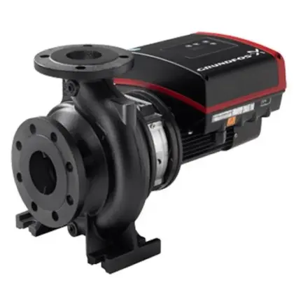 Grundfos Centrifugaal pomp Grundfos NBE 20m3/h 34.8m 32-200.1/188 99100084