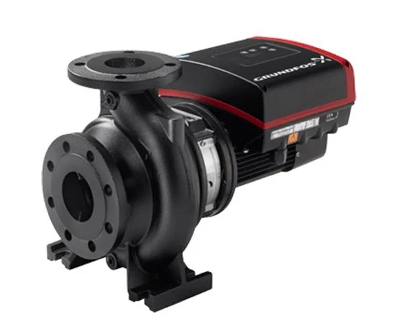 Grundfos Centrifugaal pomp Grundfos NBE 20m3/h 34.8m 32-200.1/188 99100084