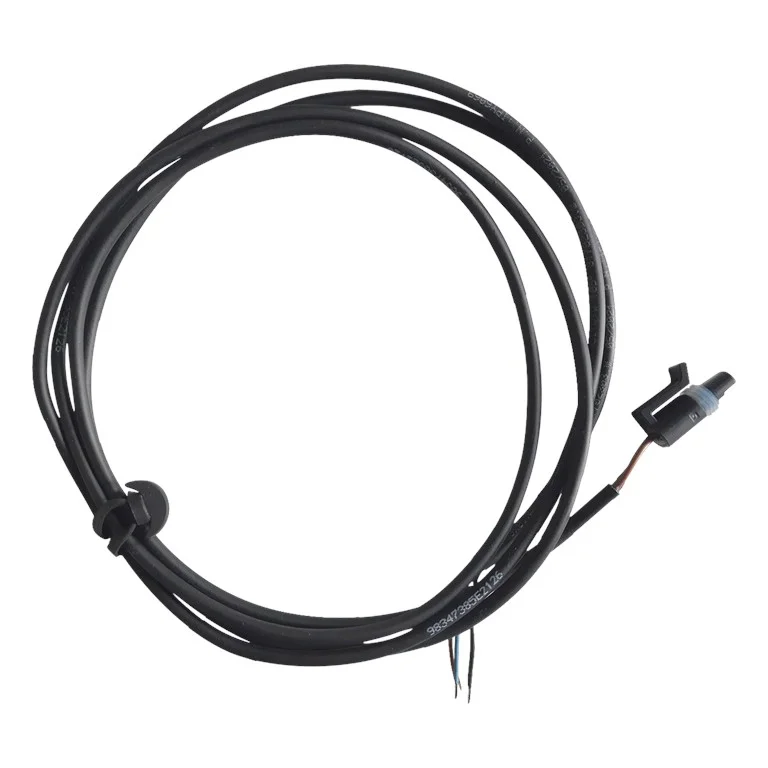 Grundfos Signaal kabel mini superseal 2000m grundfos 99165309