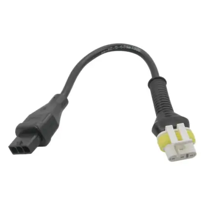 Grundfos Superseal aansluitkabel naar Molex 150mm grundfos 99165311