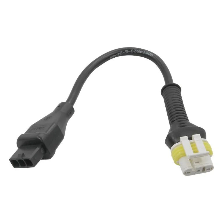Grundfos Superseal aansluitkabel naar Molex 150mm grundfos 99165311