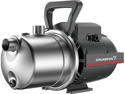 Grundfos Zelfaanzuigende horizontale pomp Grundfos JP Qmax=10.0m3/h 4-54 99458825