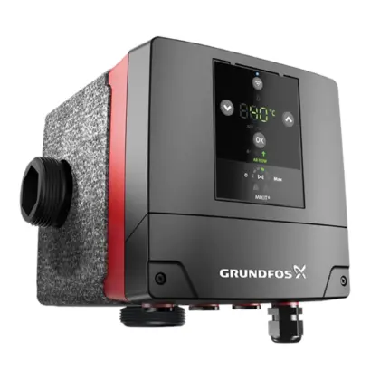 Grundfos Drukgecompenseerde regelafsluiter Grundfos MIXIT DYNAMIC DN50 25-10 L 99524668
