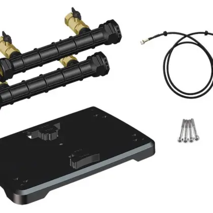 Grundfos SCALA1 twin accessoires set