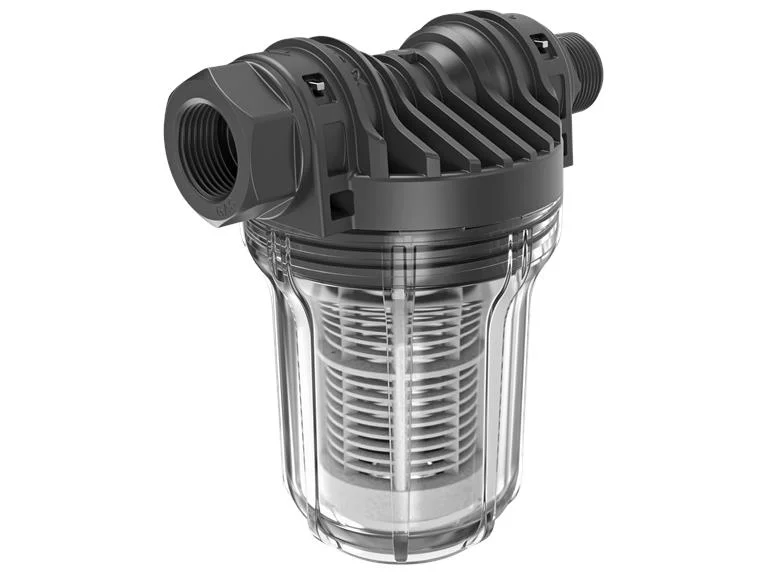 Grundfos Inlet Filter 250micron NPT(F)1xNPT(M)1 Grundfos 99725185