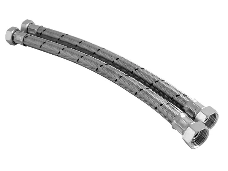 Grundfos Kit, Flexibele slang set (met BSP draad) Grundfos 99891639
