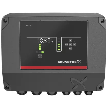 Grundfos LC 232 1 x 1-12 DOL PI grundfos 99920061
