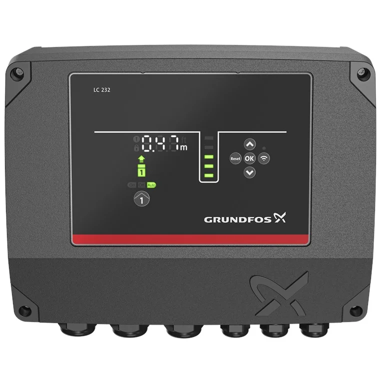 Grundfos LC 232 1 x 1-12 DOL PI  grundfos 99920061