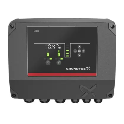 Grundfos LC 232 2 x 1-9 DOL PI grundfos 99920070