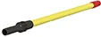 HSF 1053049 HSF muurdoorvoer aardgas gekeurd PE32x3