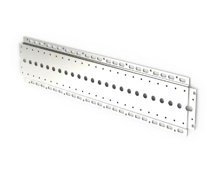Hansa Hansamatrix montageplaat 44050000