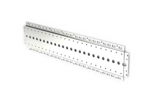 Hansa 44050000 Hansa Hansamatrix montageplaat