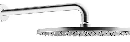 Hansa 44260300 HOOFDDOUCHE HANSA HANSAVIVA chroom