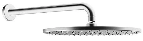 Hansa 44260300 HOOFDDOUCHE HANSA HANSAVIVA chroom