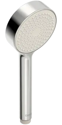 Hansa HansaBasicjet handdouche 95 mm - 1 straal - chroom 44610300