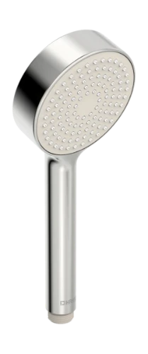 Hansa 44610300 Hansa HansaBasicjet handdouche 95 mm - 1 straal - chroom