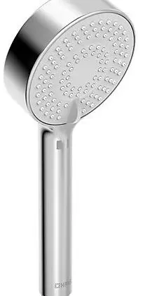 Hansa HansaBasicjet handdouche 95 mm - 3 stralen - chroom 44630300