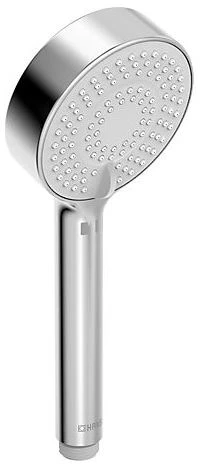 Hansa 44630300 Hansa HansaBasicjet handdouche 95 mm - 3 stralen - chroom