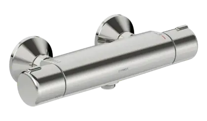 Hansa 58150171 Hansa Hansamicra douchethermostaat - chroom