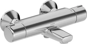 Hansa 58162171 Hansa Hansamicra badthermostaat - chroom