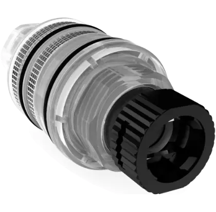 Hansa 59914114 Hansa WSS Thermostaat/binnenwerk