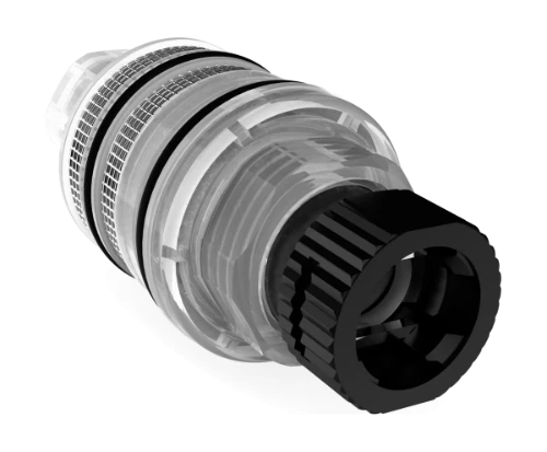Hansa 59914114 Hansa WSS Thermostaat/binnenwerk
