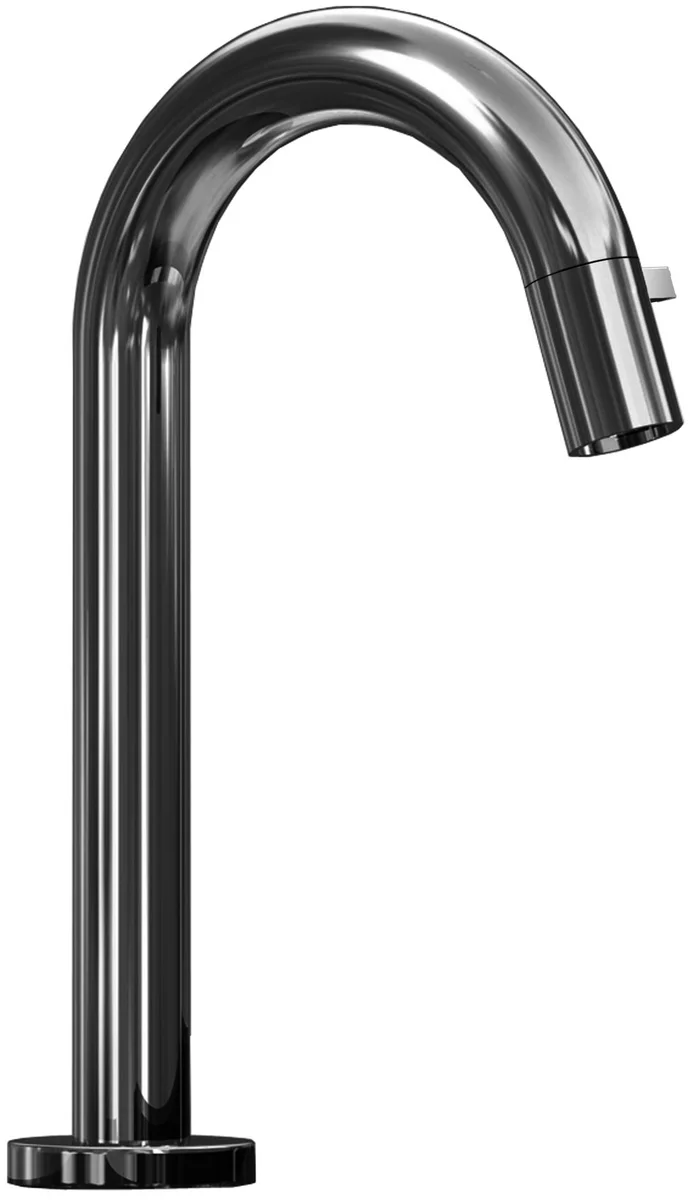 Hansa Wastafelmengkraan Hansa HANSANOVA / STYLE eengreeps chroom 50918101
