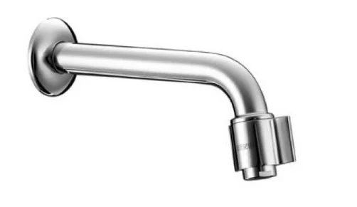 Hansa Wandmengkraan Hansa HANSANOVA / STYLE eengreeps chroom 00968101
