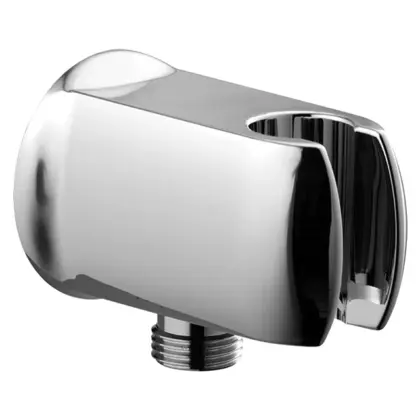 Hansa Douche-aansluitstuk Hansa HANSAJET L:1200mm chroom 04460100
