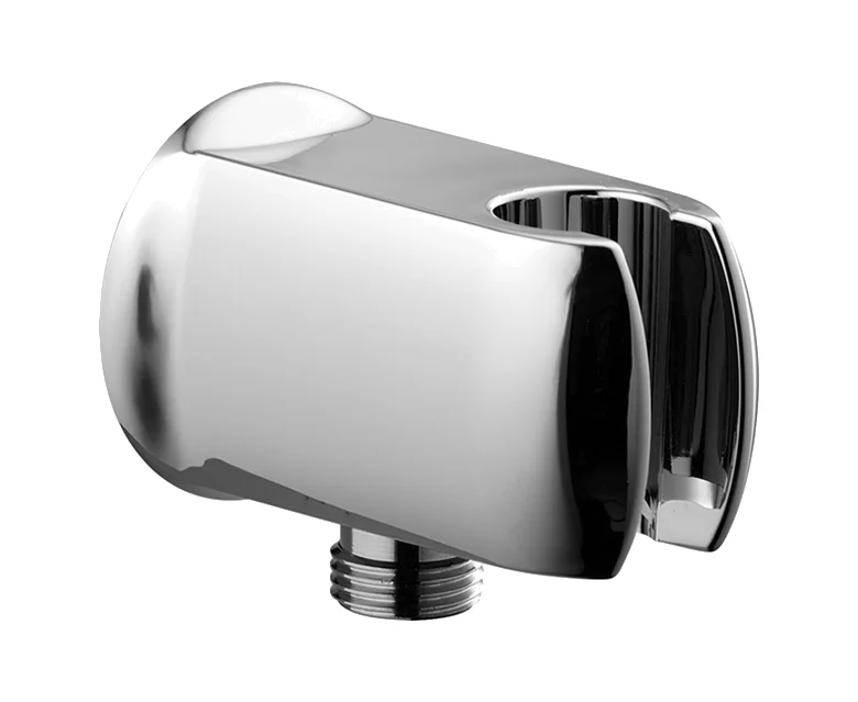 Hansa Douche-aansluitstuk Hansa HANSAJET L:1200mm chroom 04460100