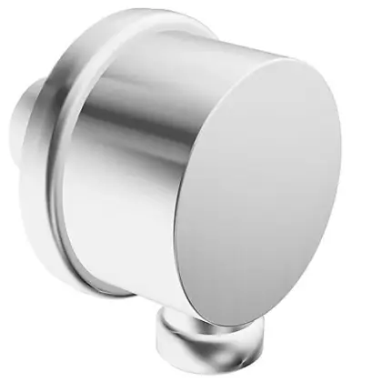 Hansa Douche-aansluitstuk Hansa HANSAVIVAJET wandmontage chroom 44250100