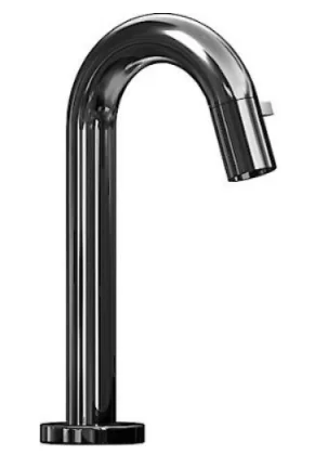 Hansa Wastafelmengkraan Hansa HANSANOVA / STYLE eengreeps chroom 5093810184